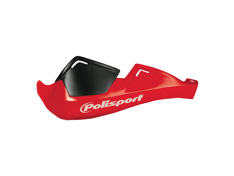 Evolution Integral Hand Protectors - Rally and Trail 8