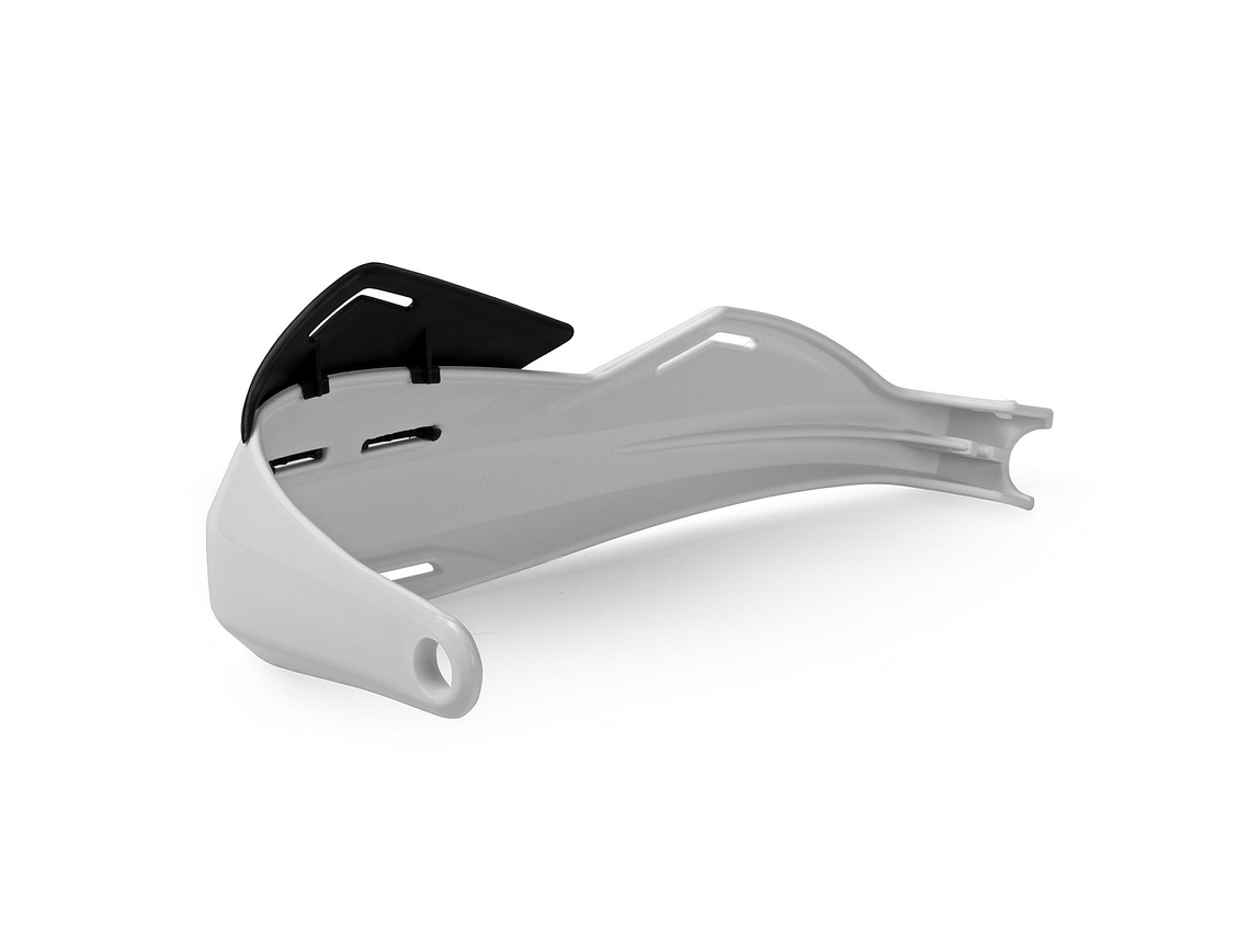 Evolution Integral Hand Protectors - Rally and Trail 9