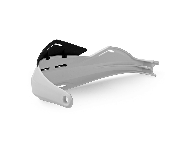 Evolution Integral Hand Protectors - Rally and Trail 9