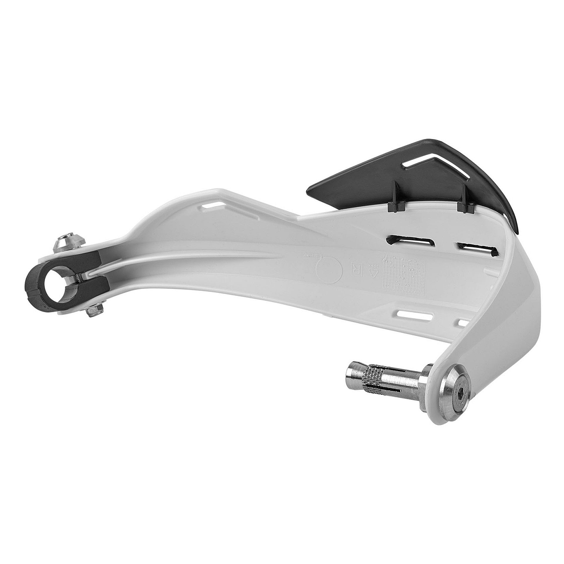 Proteções de Mãos Evolution Integral - Rally e Trail 10