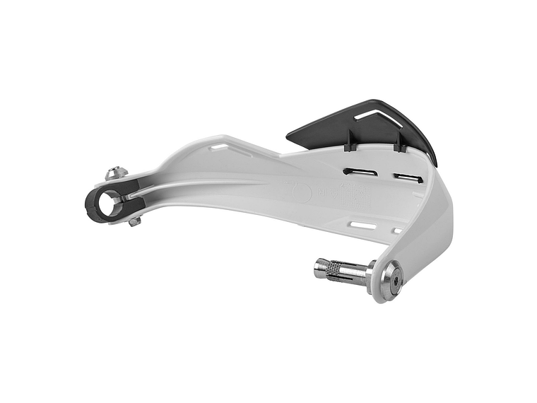 Evolution Integral Hand Protectors - Rally and Trail 10