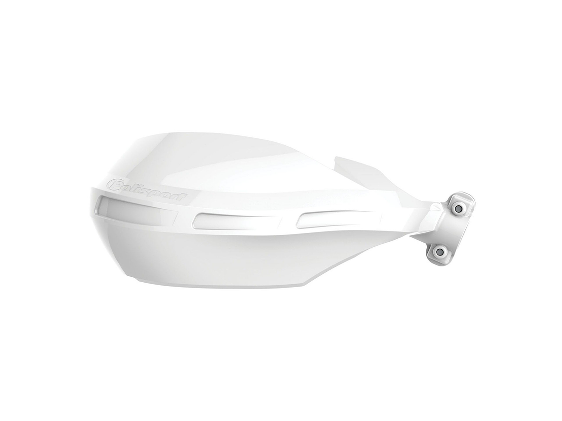 Nomad Hand Protectors - Dual - Sport and Trail 2