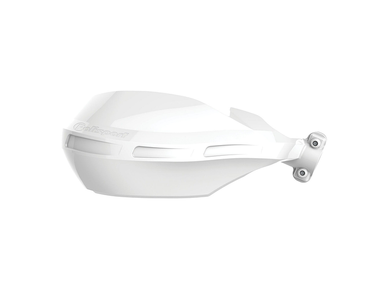 Nomad Hand Protectors - Dual - Sport and Trail 2