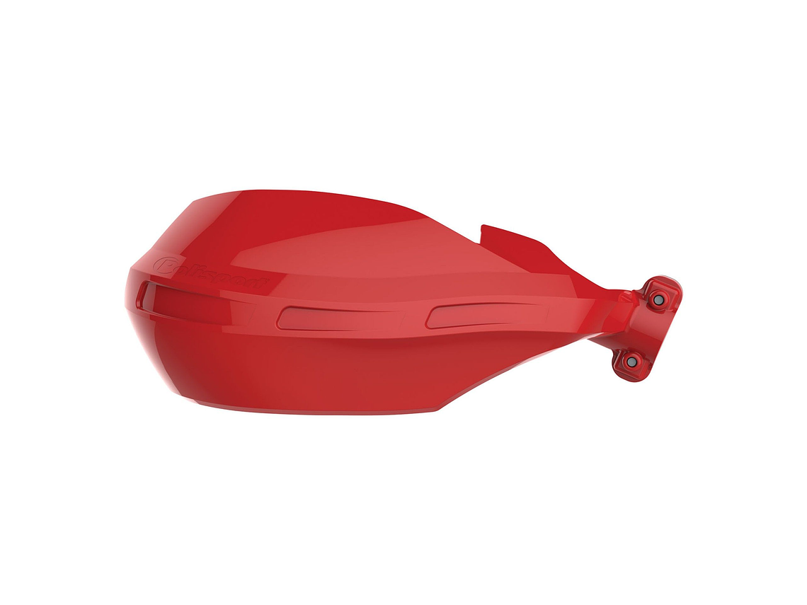 Nomad Hand Protectors - Dual - Sport and Trail 6