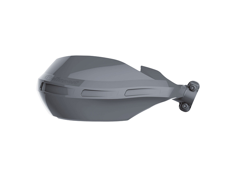 Nomad Hand Protectors - Dual - Sport and Trail 7