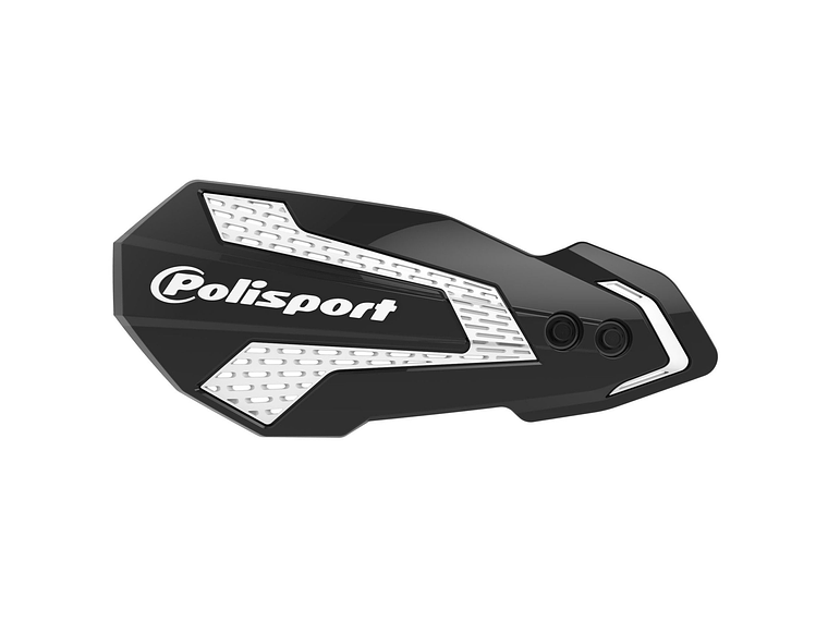 MX Flow Hand Guards - Kawasaki KX250 2020-22 1