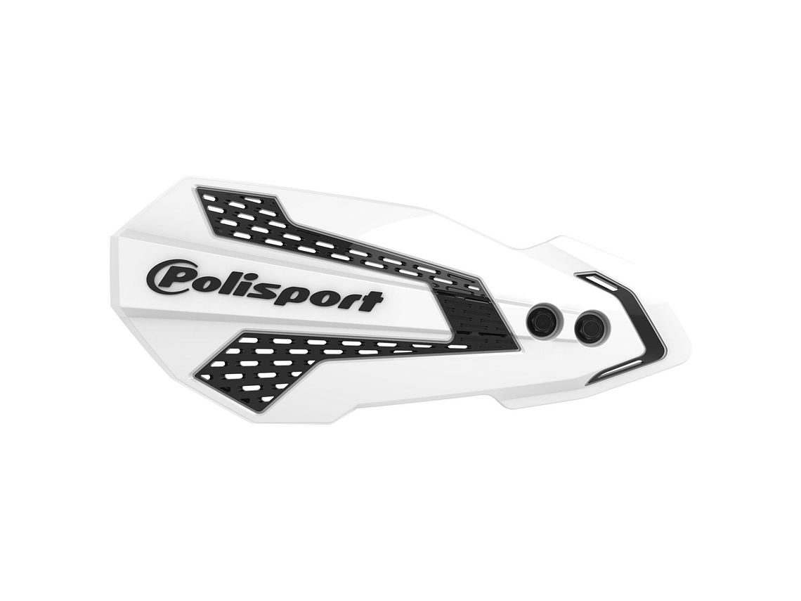 MX Flow Hand Guards - Kawasaki KX250 2020-22 2