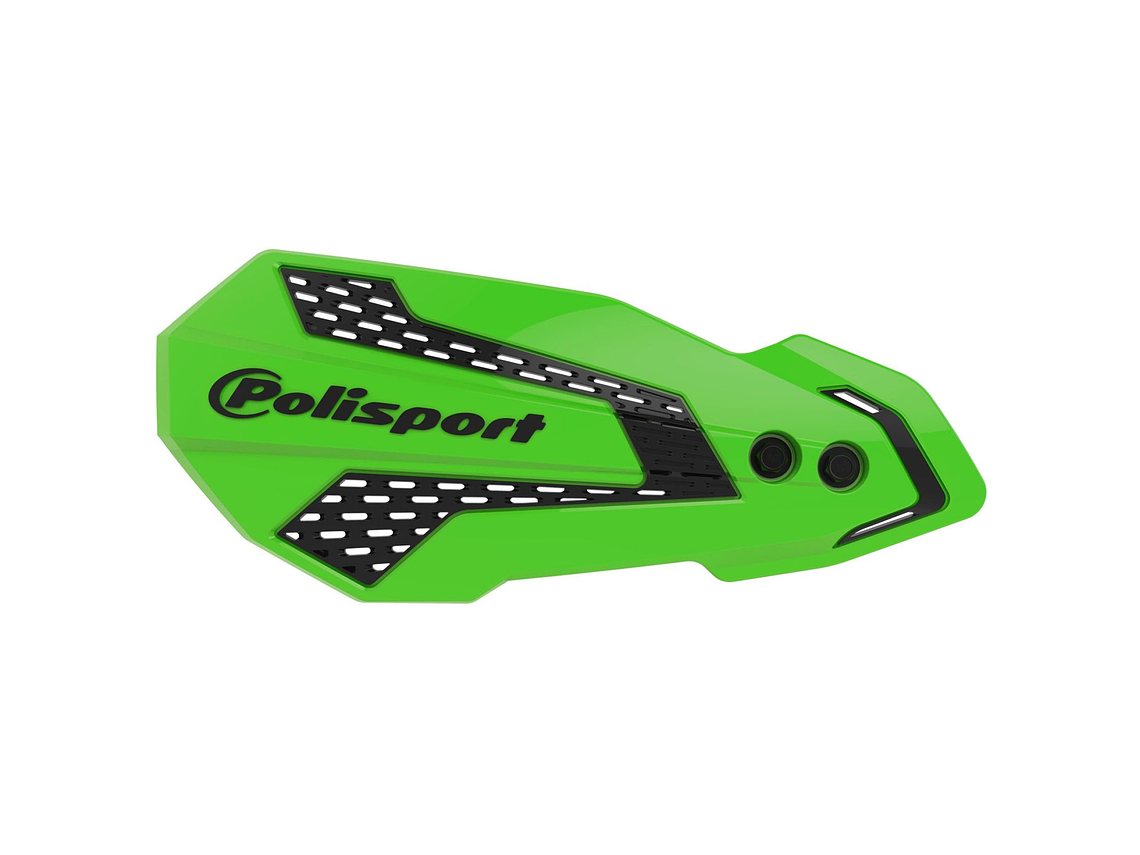 MX Flow Hand Guards - Kawasaki KX250 2020-22 3