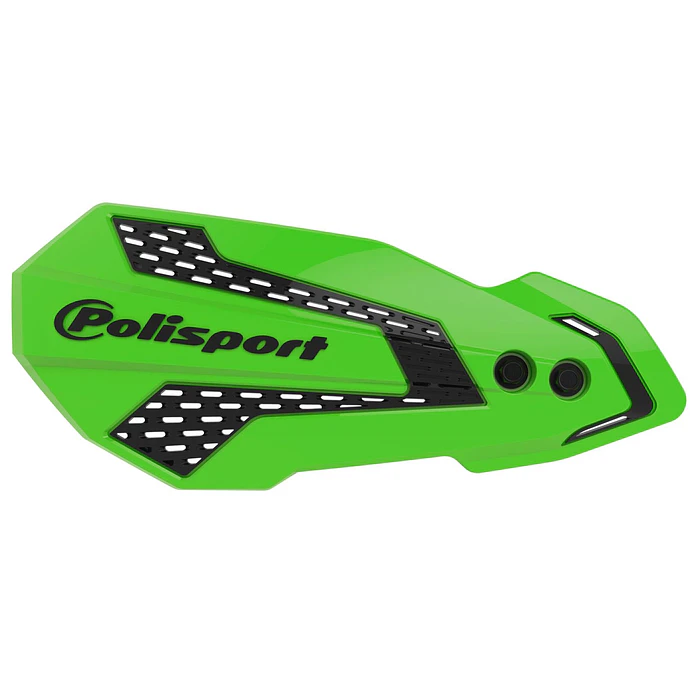 MX Flow Hand Guards - Kawasaki KX250 2020-22 3
