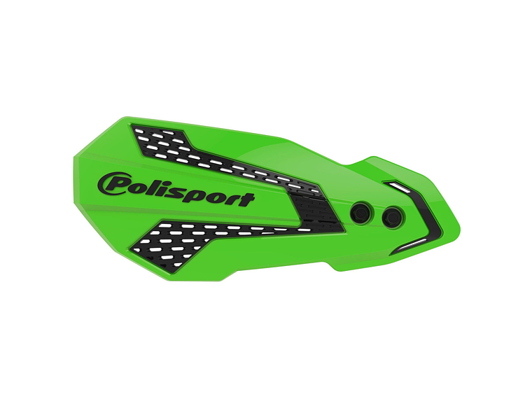 MX Flow Hand Guards - Kawasaki KX250 2020-22 3