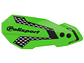 MX Flow Hand Guards - Kawasaki KX250 2020-22 - thumbnail 3