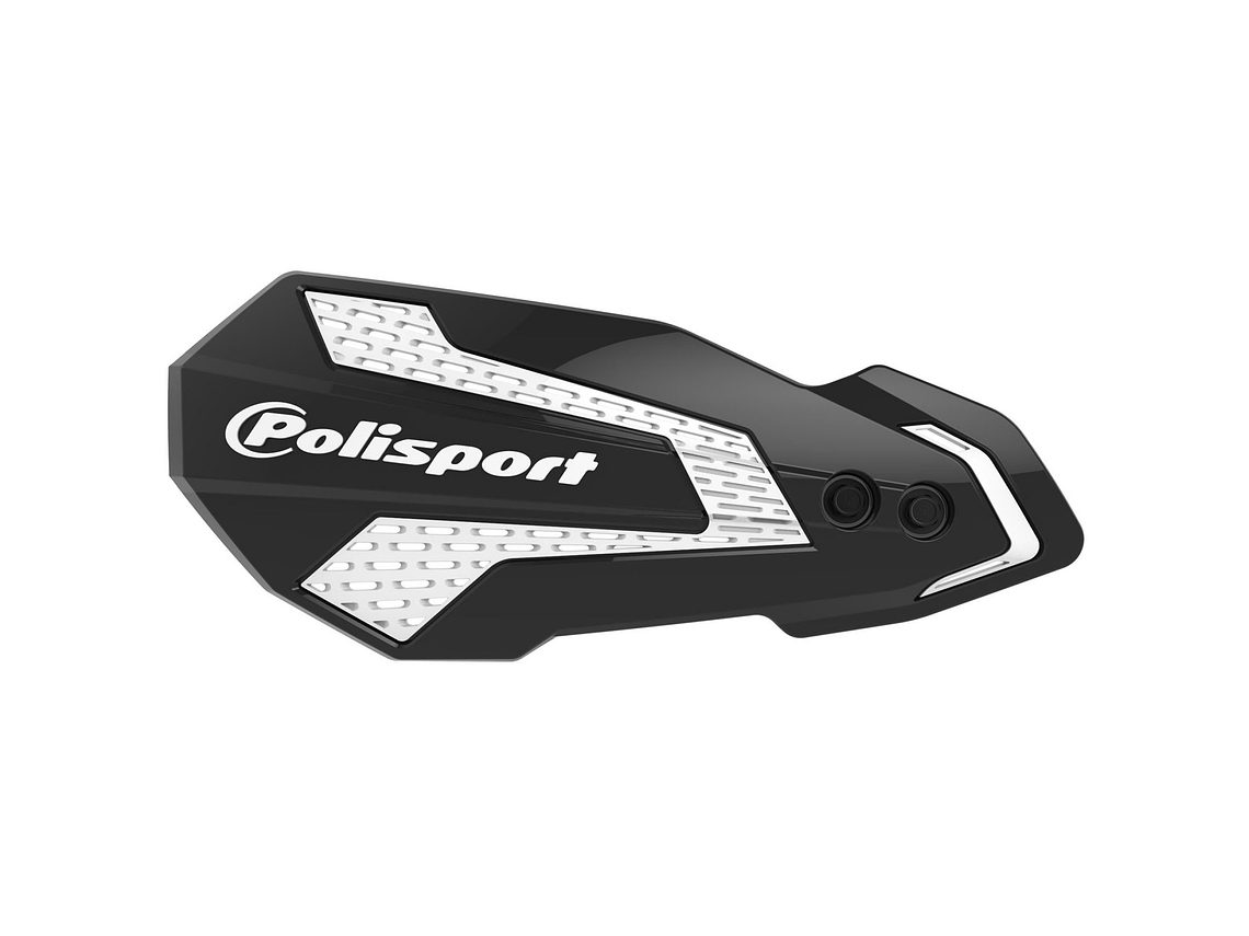 MX Flow Handguards - CRF250R/CRF 250RX 2022 Models 1