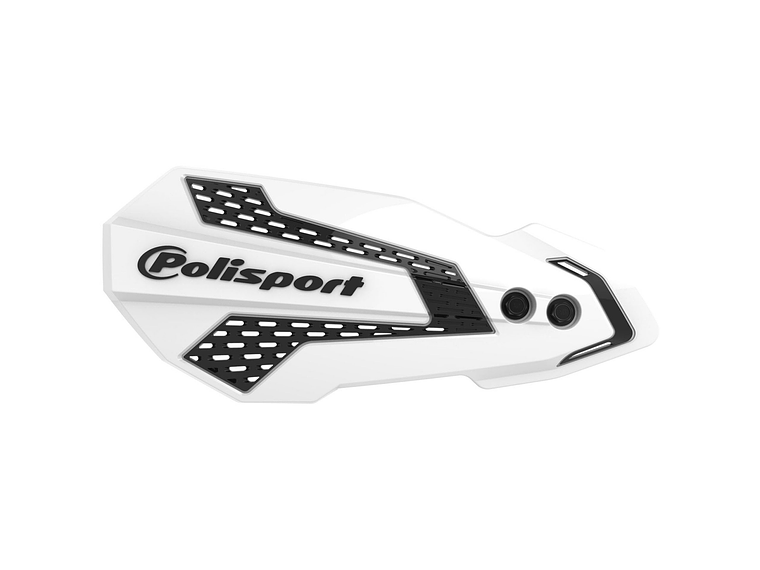 MX Flow Handguards - CRF250R/CRF 250RX 2022 Models 2