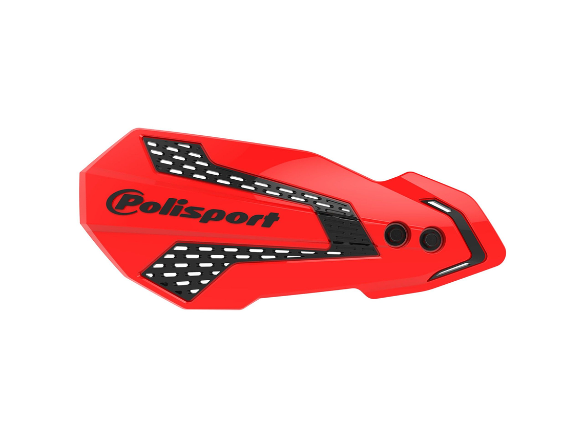 MX Flow Handguards - CRF250R/CRF 250RX 2022 Models 3