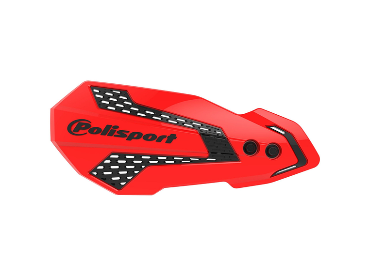 MX Flow Handguards - CRF250R/CRF 250RX 2022 Models 3