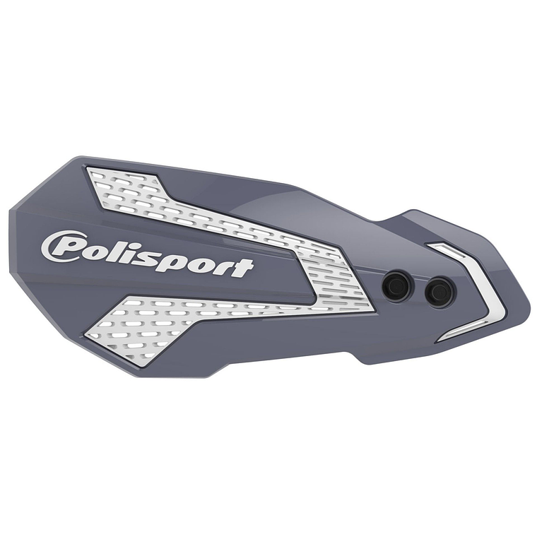 Proteções de Mãos MX Flow - CRF250R/CRF 250RX Modelos 2022 4