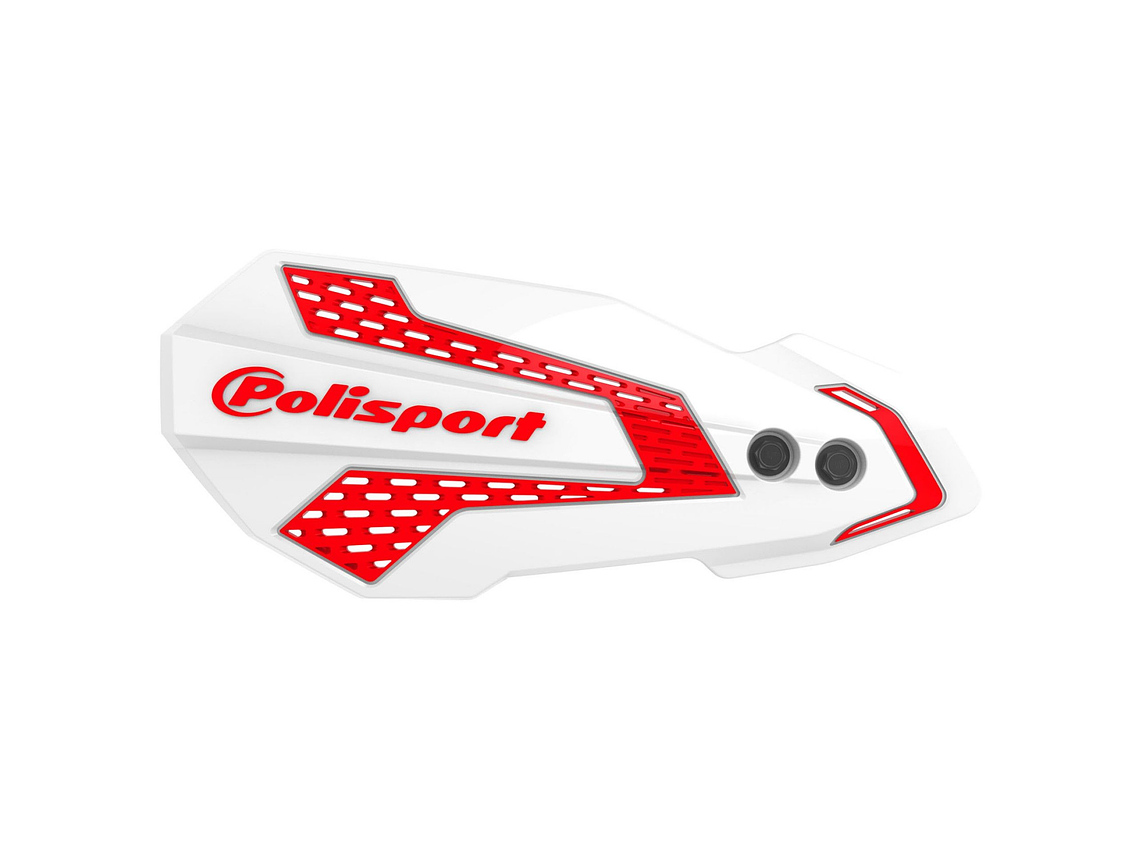 MX Flow Handguards - CRF250R/CRF 250RX 2022 Models 5