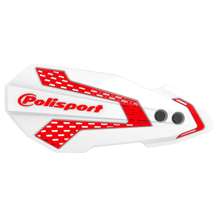 MX Flow Handguards - CRF250R/CRF 250RX 2022 Models 5