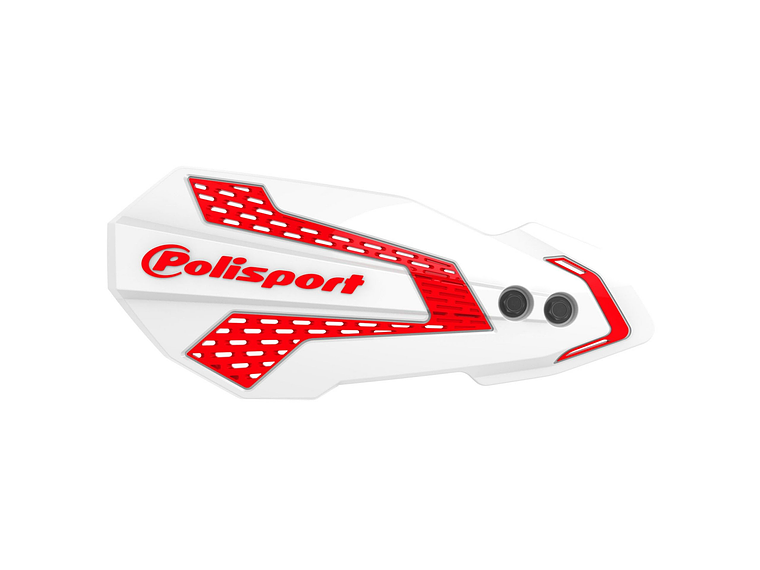 MX Flow Handguards - CRF250R/CRF 250RX 2022 Models 5