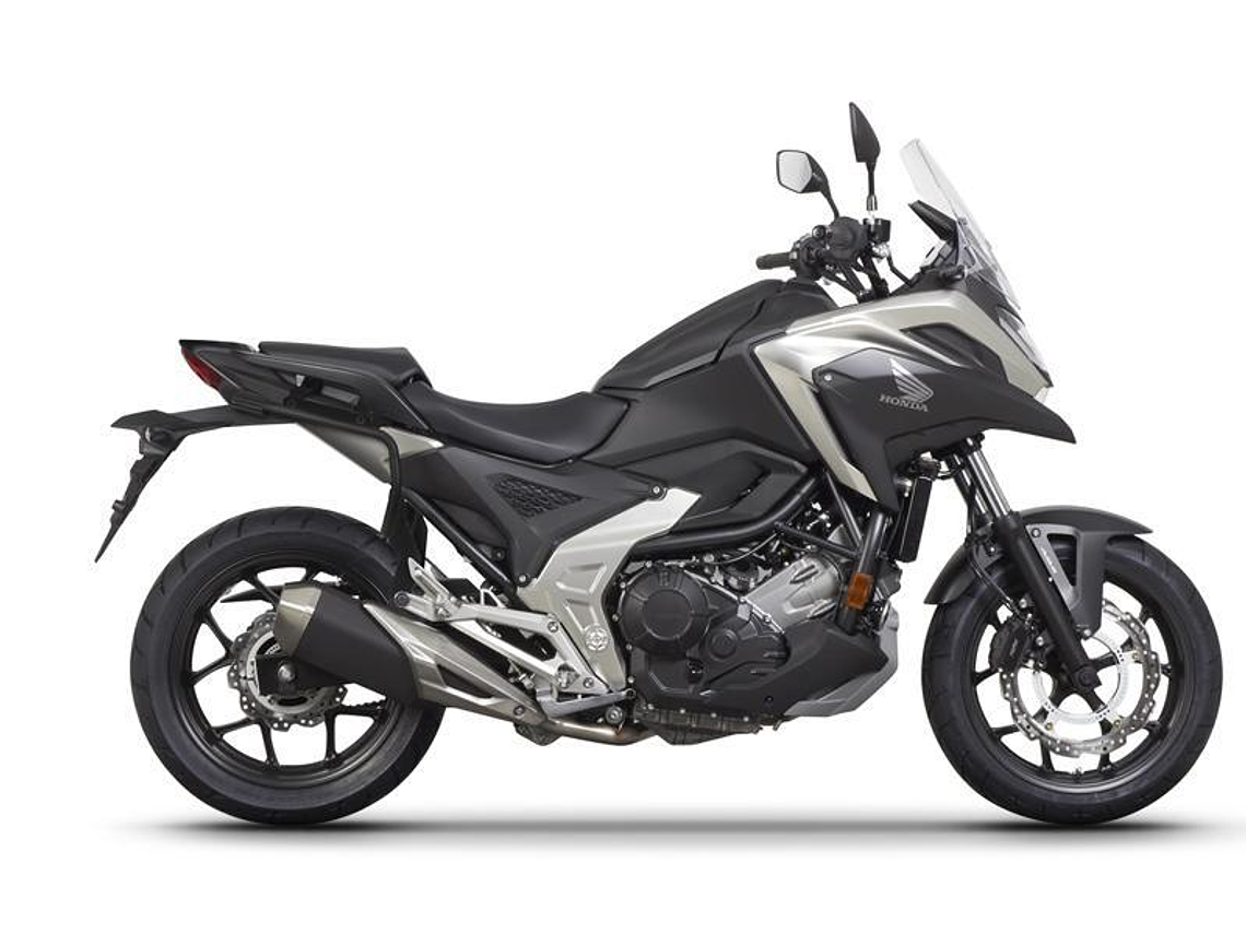 Side Trunk Fixing Kit Honda NC750X 3P System SHAD H0NC72IF 1