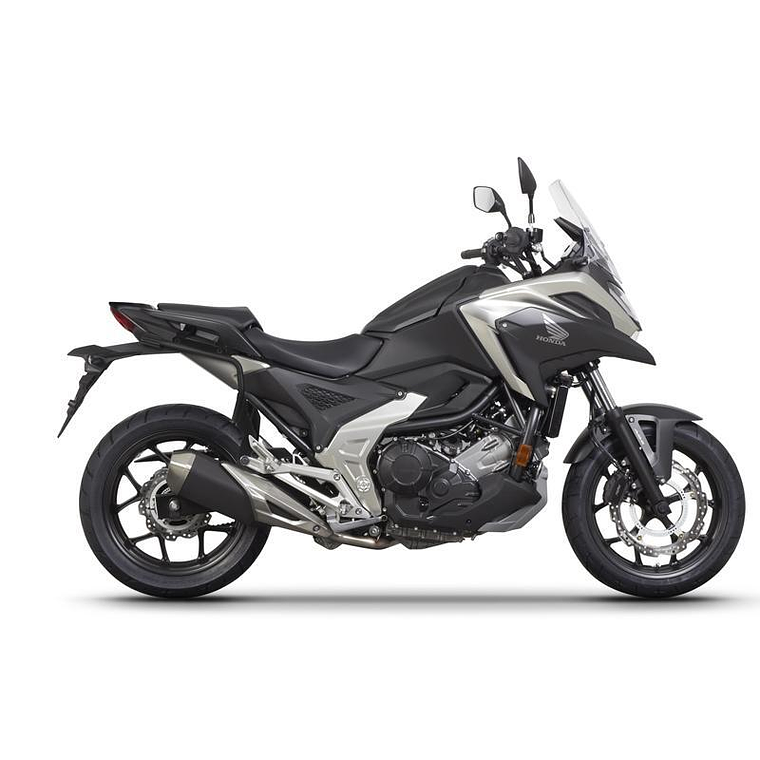 Side Trunk Fixing Kit Honda NC750X 3P System SHAD H0NC72IF 1