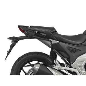 Kit Fixação Malas Laterais Honda NC750X 3P System SHAD H0NC72IF