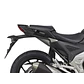 Side Trunk Fixing Kit Honda NC750X 3P System SHAD H0NC72IF - vignette 2