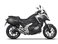 Side Trunk Fixing Kit Honda NC750X 3P System SHAD H0NC72IF - thumbnail 4