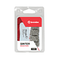 Honda Brembo Sintered Brake Pads 07HO41LA - thumbnail 1