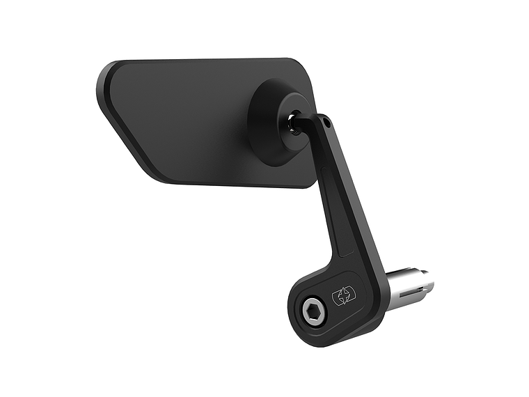 Espelho de Punho Oxford Horizon 1