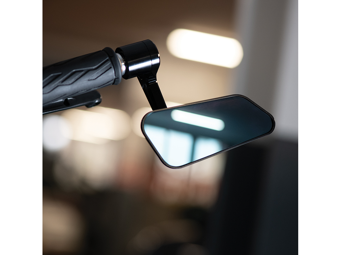 Espelho de Punho Oxford Horizon 3