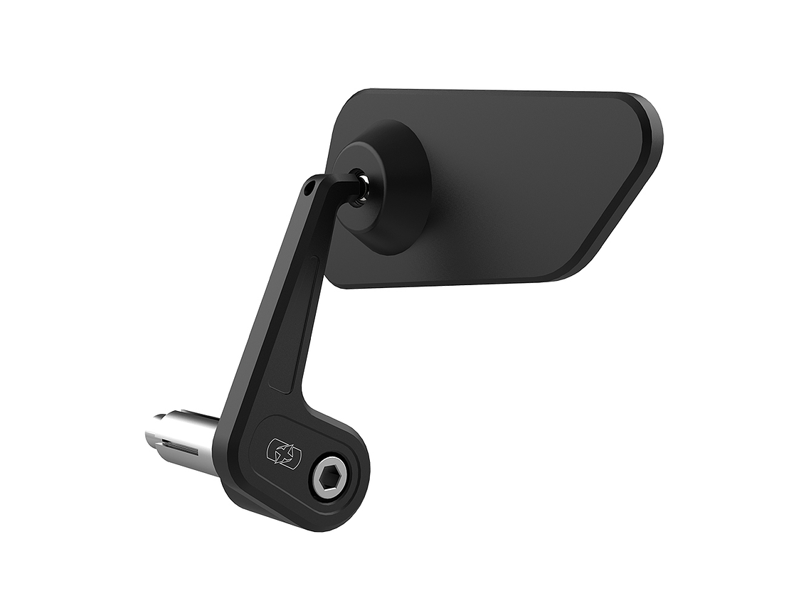 Espelho de Punho Oxford Horizon 5