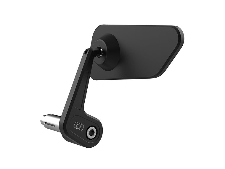 Espelho de Punho Oxford Horizon 5