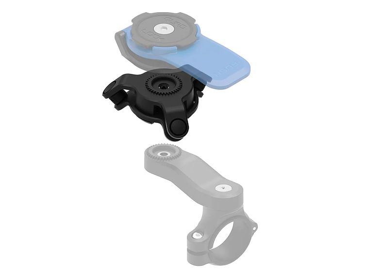 Quad Lock Vibration Damper 2