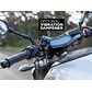 Suporte de Telemóvel para Guiador Quad Lock - vignette 2