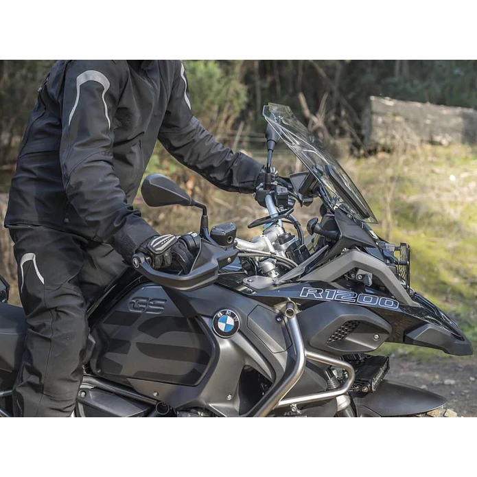 Suporte de Telemóvel para Guiador Quad Lock 5