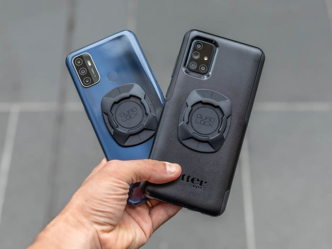 Adaptador Universal V3 Quad Lock 2