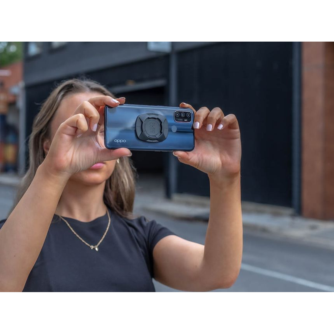 Adaptador Universal V3 Quad Lock 3