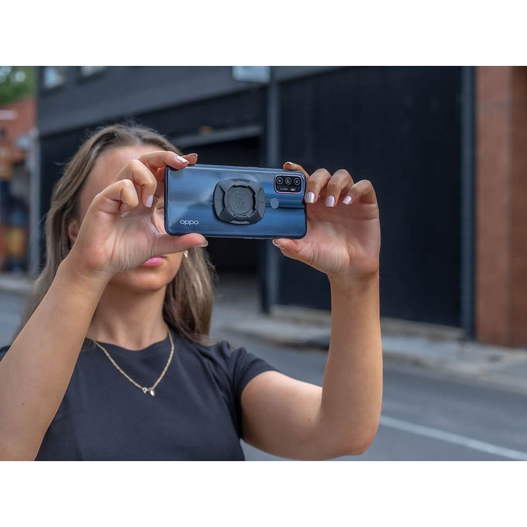 Adaptador Universal V3 Quad Lock 3