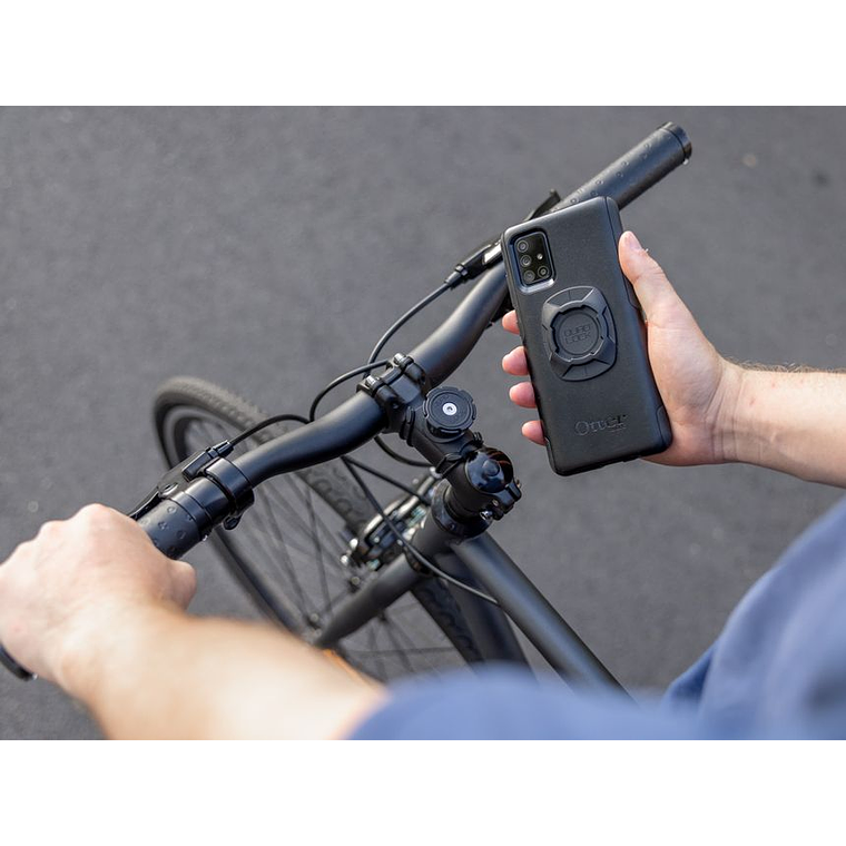 Adaptador Universal V3 Quad Lock 4