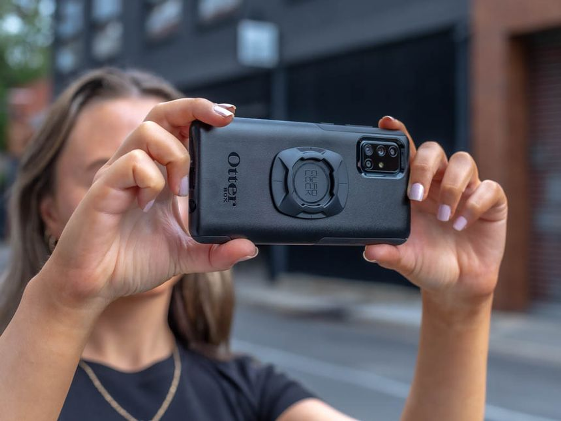 Adaptador Universal V3 Quad Lock 5