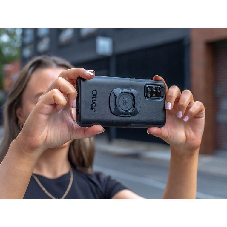 Adaptador Universal V3 Quad Lock 5