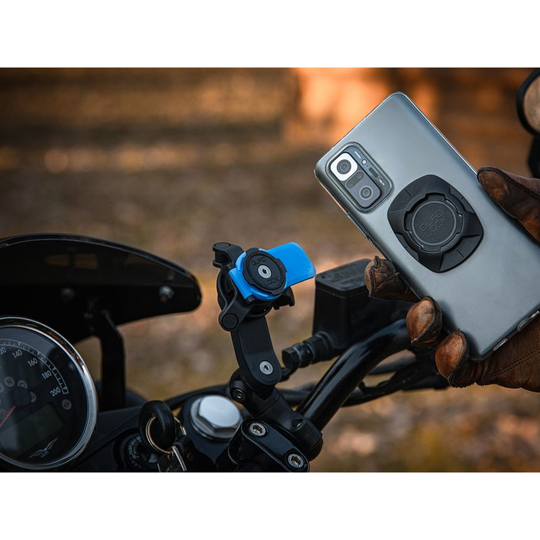 Adaptador Universal V3 Quad Lock 6