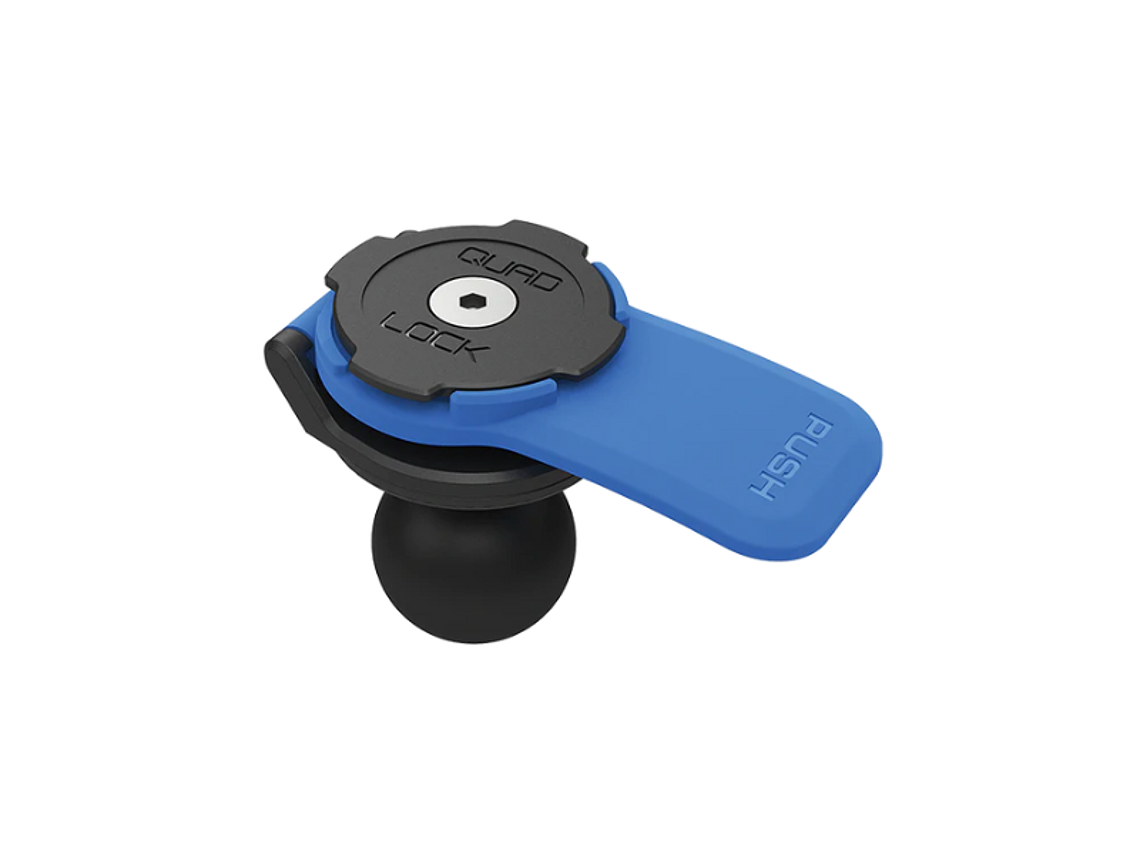 Cell Phone Holder with 1