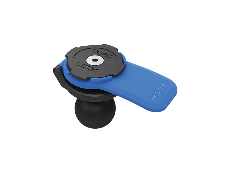 Cell Phone Holder with 1