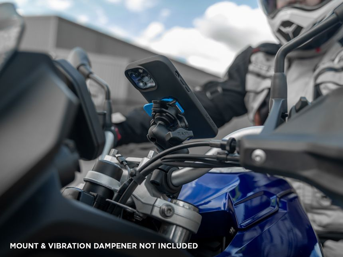 Cell Phone Holder with 1