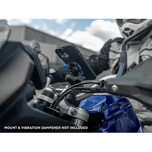 Cell Phone Holder with 1