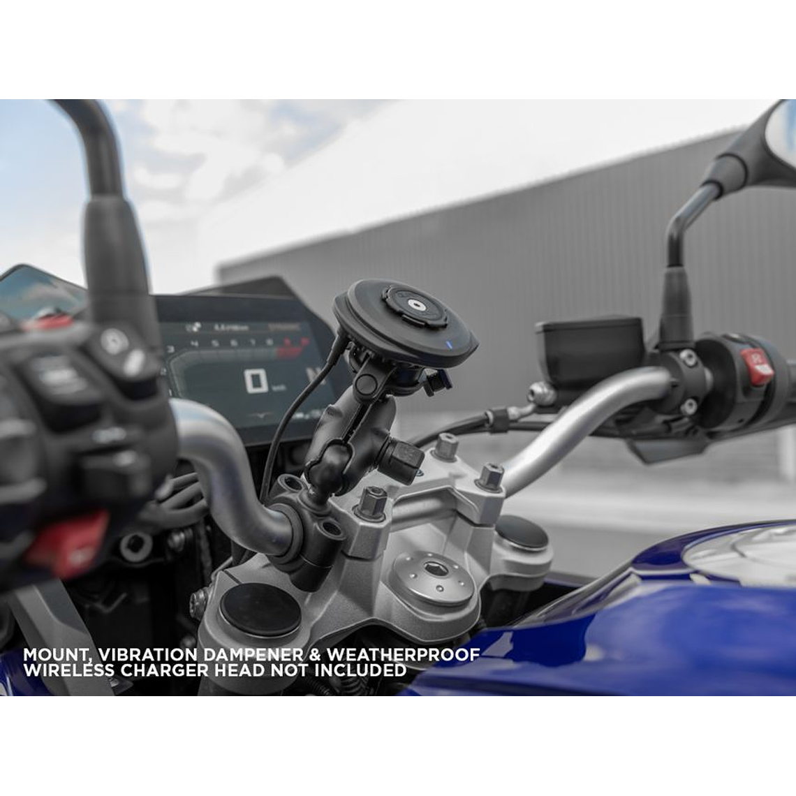 Cell Phone Holder with 1