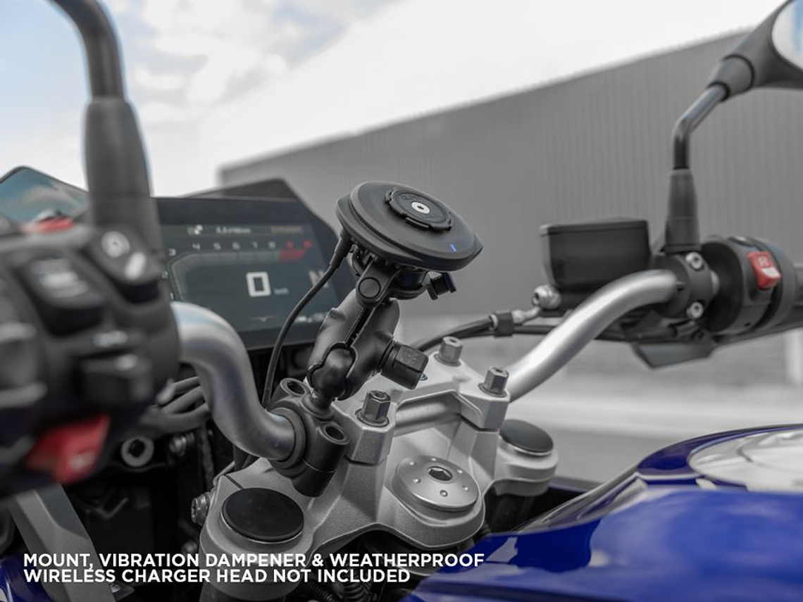 Cell Phone Holder with 1