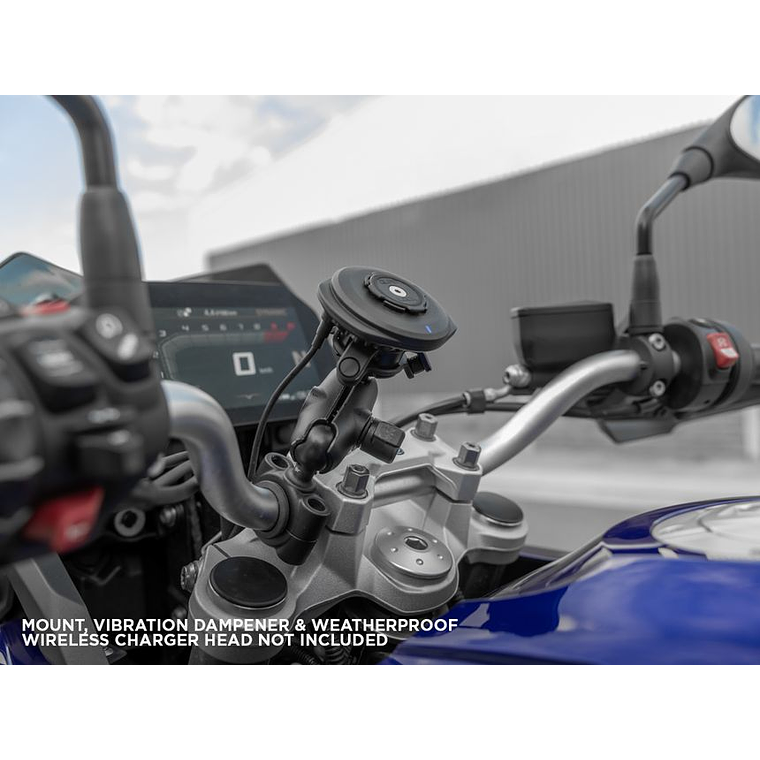 Cell Phone Holder with 1